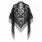 Lace Shawls