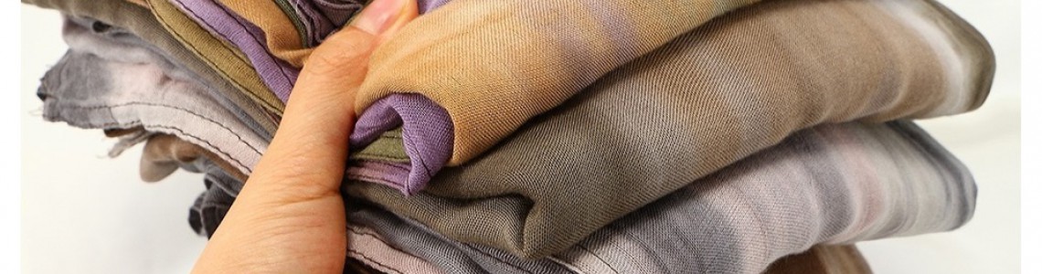 Long Scarves